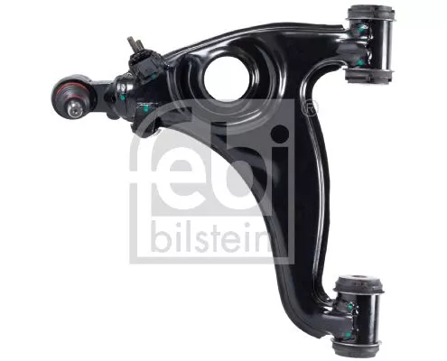 FEBI BILSTEIN FEBI BILSTEIN 15694 Febi Front Left Lower Control / Trailing Arm For Mercedes 124 E-class Sl 