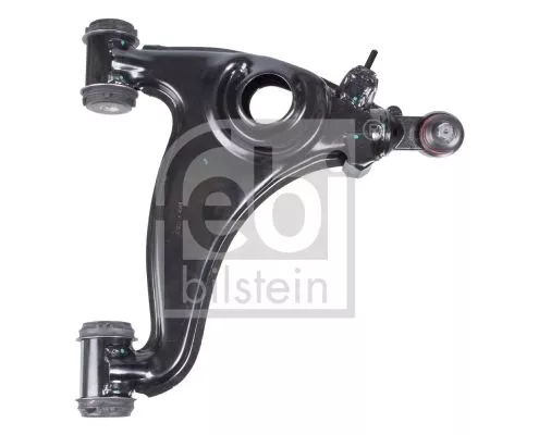 FEBI BILSTEIN FEBI BILSTEIN 15695 Febi Lower Front Right Control / Trailing Arm For Mercedes 124 E-class Sl 