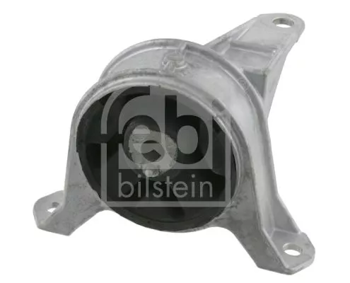 Febi Front Right Engine Mounting  For Opel Vauxhall Astra Astra G Classi