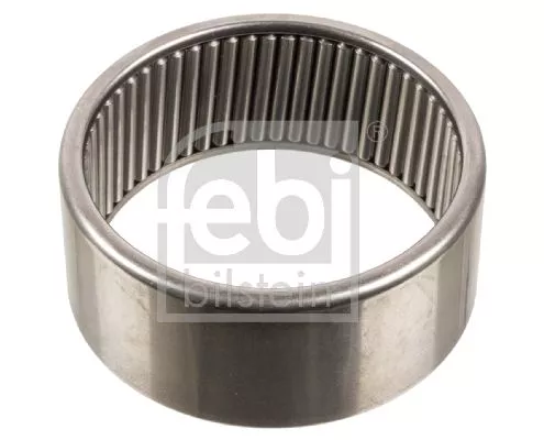 FEBI BILSTEIN FEBI BILSTEIN 15858 Bush, steering knuckle 