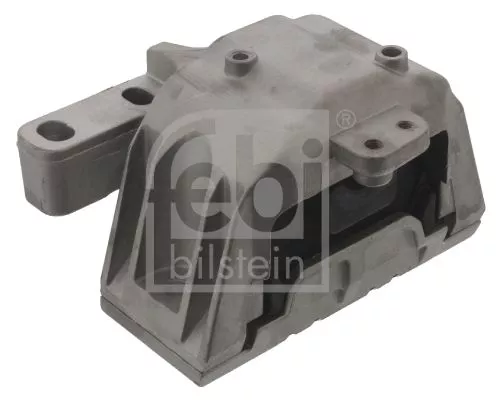 FEBI BILSTEIN FEBI BILSTEIN 15908 Febi Right Engine Mounting  For Audi Seat Skoda Vw A3 Bora Golf Golf Van 