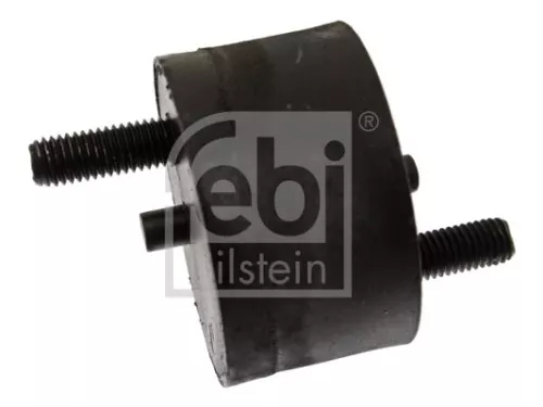 FEBI BILSTEIN FEBI BILSTEIN 15917 Febi Front Left Engine Mounting  For Volvo 240 760 780 