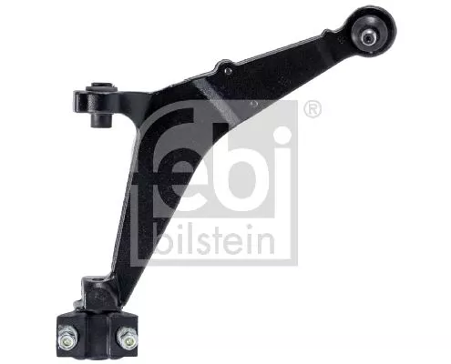 Febi Lower Front Right Control / Trailing Arm For Citroën Peugeot 106 106 Van Ax