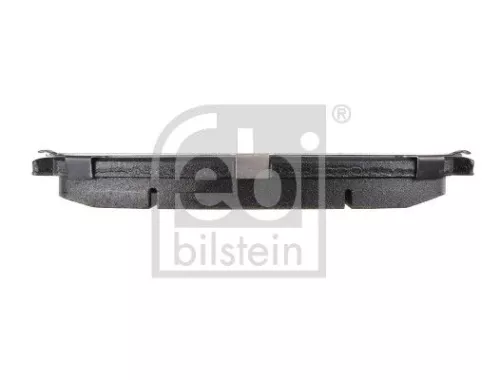 FEBI BILSTEIN FEBI BILSTEIN 116275 Febi Front Brake Pad Set For Suzuki Sx4 S-cross Vitara 