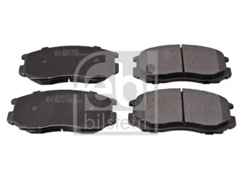 Febi Front Brake Pad Set For Daihatsu Proton Toyota Persona 