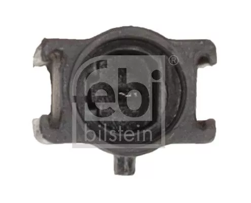 FEBI BILSTEIN FEBI BILSTEIN 16882 Febi Front Brake Pad Set For Alfa Romeo 159 Brera Spider 