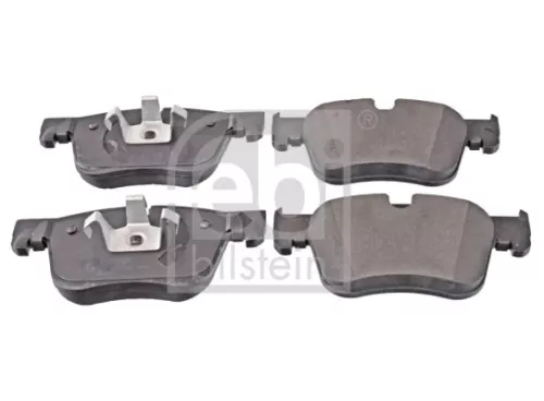 Febi Front Brake Pad Set For Citroën Peugeot 308 308 Cc 308 