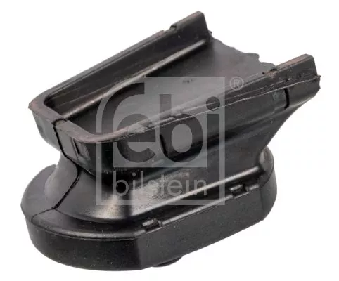 Bushing, leaf spring