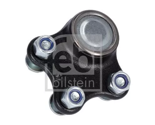 FEBI BILSTEIN FEBI BILSTEIN 17118 Febi Bilstein Lower Front Ball Joint For Ford Mondeo 