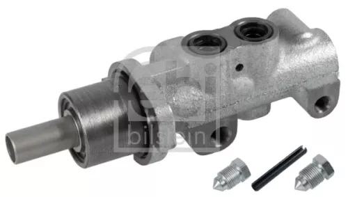 Brake Master Cylinder