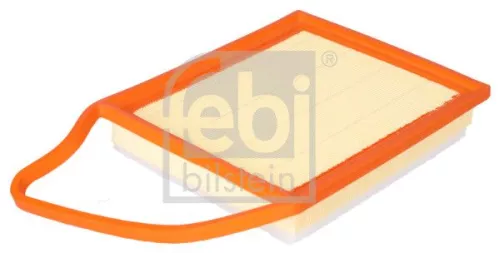 Febi Bilstein Air Filter For Citroën Ds Fiat Mitsubishi Peugeot Toyota 2008 206+