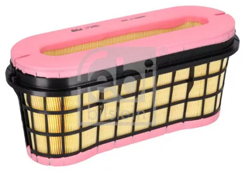 FEBI BILSTEIN FEBI BILSTEIN 173491 Febi Bilstein Air Filter For Mercedes-benz Actros Mp4 / Mp5 Antos Arocs 