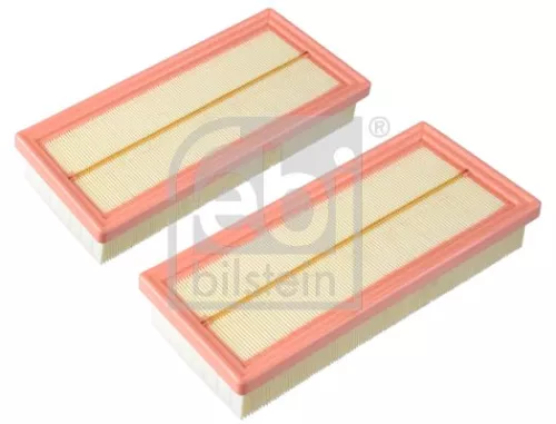 FEBI BILSTEIN FEBI BILSTEIN 174038 Air filter kit 