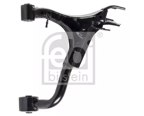 Febi Rear Upper Right Control / Trailing Arm For Land Rover Discovery Range Rove