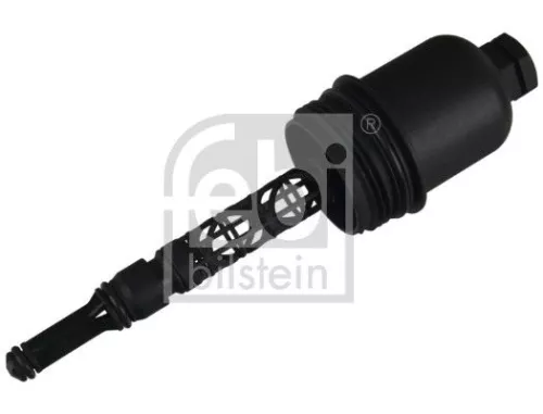 FEBI BILSTEIN FEBI BILSTEIN 174278 Febi Oil Filter Housing Cap For Mercedes-benz C-class Clc-class Clk E-c 