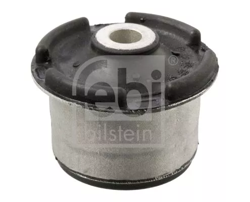 FEBI BILSTEIN FEBI BILSTEIN 17452 Febi Front Rear Left Or Right Axle Bush Mount For Opel Vauxhall Vec 