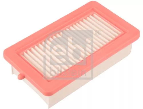 Febi Bilstein Air Filter For Mitsubishi Nissan Renault Samsung Arkana Asx Captur