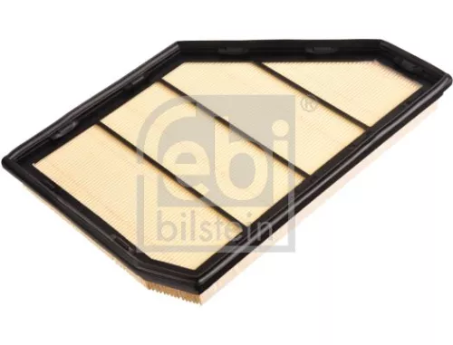 Febi Bilstein Front Right Air Filter For Bmw X5 X6 X7
