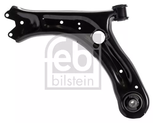 FEBI BILSTEIN FEBI BILSTEIN 174790 Febi Front Left Lower Control / Trailing Arm For Vw Vw Beetle Passat 