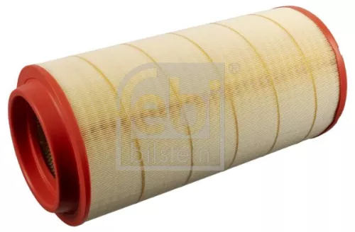FEBI BILSTEIN FEBI BILSTEIN 174841 Febi Bilstein Air Filter For Irisbus Iveco Man Scania Crossway F - Series Hocl L 