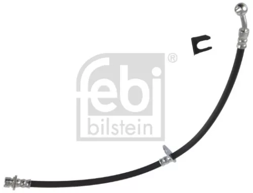 Febi Front Right Brake Hose For Honda Civic