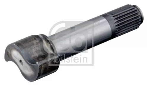 FEBI BILSTEIN FEBI BILSTEIN 17498 Febi Front Right Brake Shaft Drum Brake For Man El F8 F9 Hocl Lion´s Ci 
