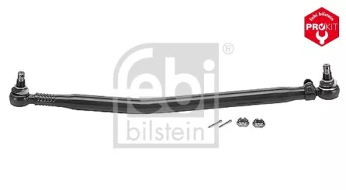 FEBI BILSTEIN FEBI BILSTEIN 17528 Febi Centre Rod Assembly For Daf 95 