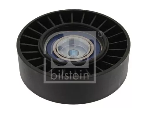 FEBI BILSTEIN FEBI BILSTEIN 17601 Febi Aux Belt Idler Pulley For Alfa Romeo Lancia 145 14 