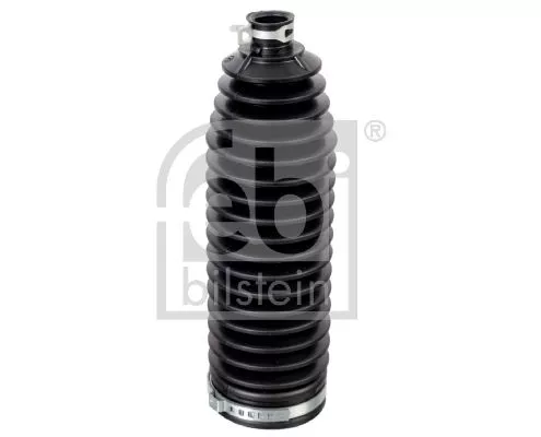 Febi Front Left Or Right Steering Rack Boot Kit For Chevrolet Mercedes-