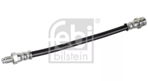Febi Outer Rear Left Right Brake Hose For Ford Transit