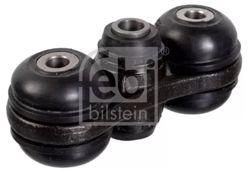 Febi Rear Rear Control / Trailing Arm For Opel Vauxhall Astra Astra J Astravan C