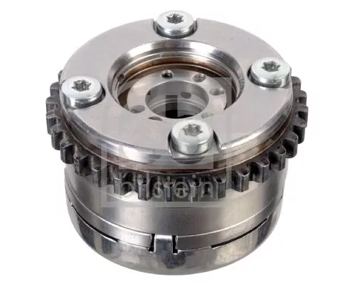 FEBI BILSTEIN FEBI BILSTEIN 176709 Febi 176709 Exhaust Side Right Camshaft Adjuster For Mercedes-benz C-class  Cls  