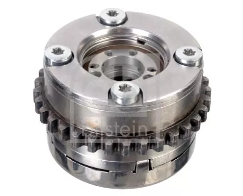 FEBI BILSTEIN FEBI BILSTEIN 176725 Febi 176725 Intake Side Left Camshaft Adjuster For Mercedes-benz C-class  Cls  E 