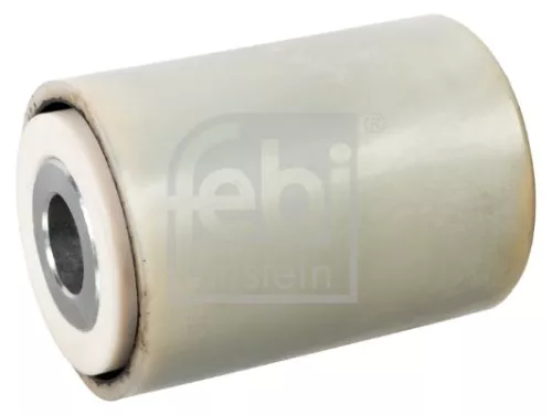 Bushing, leaf spring