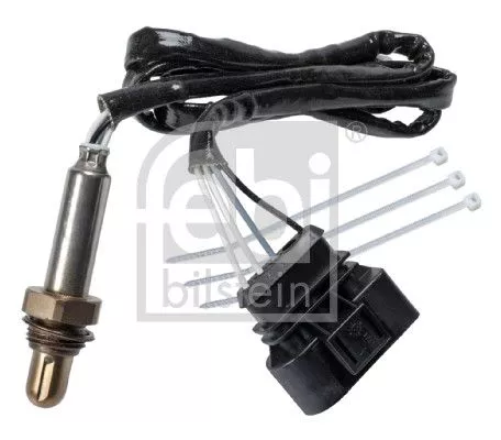 Oxygen Sensor