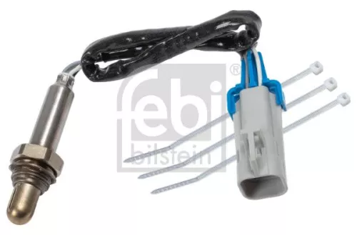 Oxygen Sensor