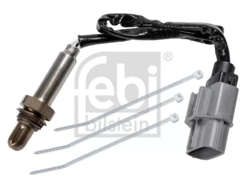 Oxygen Sensor