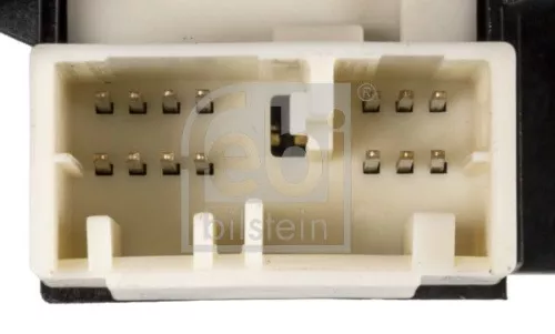 FEBI BILSTEIN FEBI BILSTEIN 177699 Clock Spring, airbag 