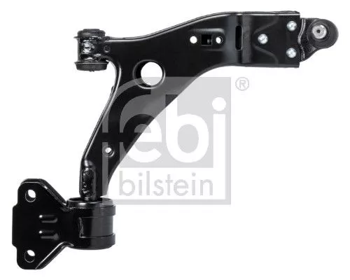 FEBI BILSTEIN FEBI BILSTEIN 177835 Febi Lower Front Right Control / Trailing Arm For Ford Tourneo Connect / Grand T 