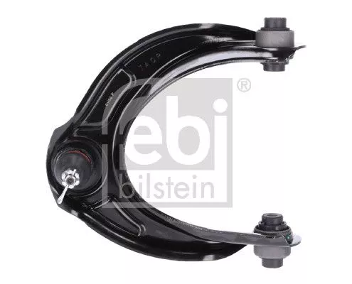 Febi Front Upper Left Control / Trailing Arm For Honda Accord
