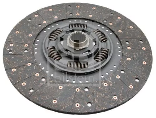 FEBI BILSTEIN FEBI BILSTEIN 178466 Clutch Disc 