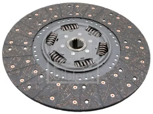 FEBI BILSTEIN FEBI BILSTEIN 178466 Clutch Disc 