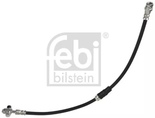 FEBI BILSTEIN FEBI BILSTEIN 178499 Febi Front Left Right Brake Hose For Vw Caddy Caddy Alltrack 