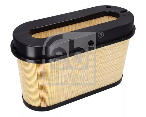 FEBI BILSTEIN FEBI BILSTEIN 179083 Febi Bilstein Air Filter For Mercedes-benz Actros Mp4 / Mp5 Antos Arocs 