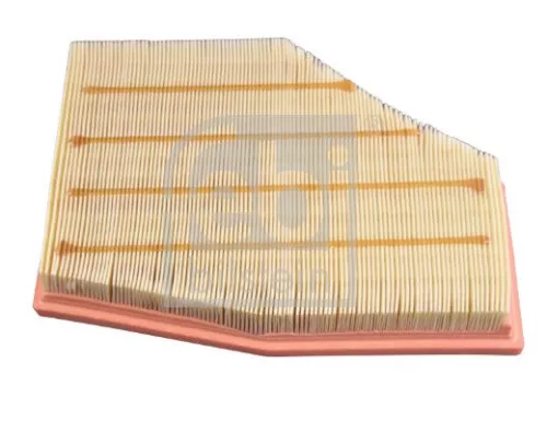 FEBI BILSTEIN FEBI BILSTEIN 179151 Febi Bilstein Front Left Air Filter For Alpina Bmw 5 7 8 B5 