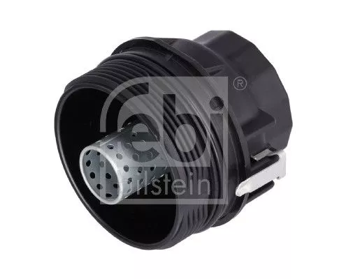 FEBI BILSTEIN FEBI BILSTEIN 179327 Febi Oil Filter Housing Cap For Toyota Auris Auris Van Corolla Etios Iq 