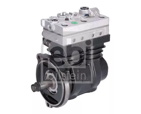 FEBI BILSTEIN FEBI BILSTEIN 179544 Compressor, compressed-air system 