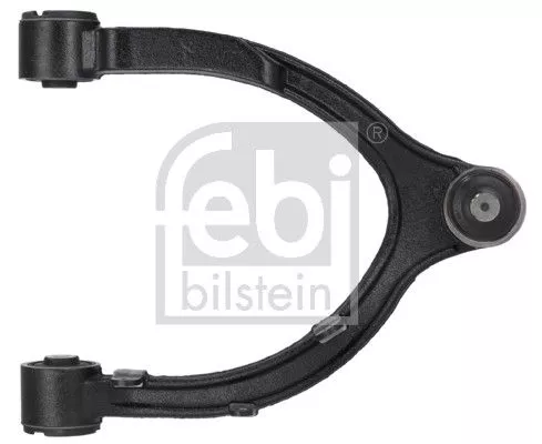FEBI BILSTEIN FEBI BILSTEIN 179581 Febi Front Upper Right Control / Trailing Arm For Tesla Model 3 Model Y 