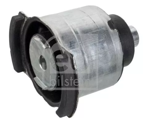 Febi Rear Left Or Right Axle Bush Mount For Mercedes-benz A-class B