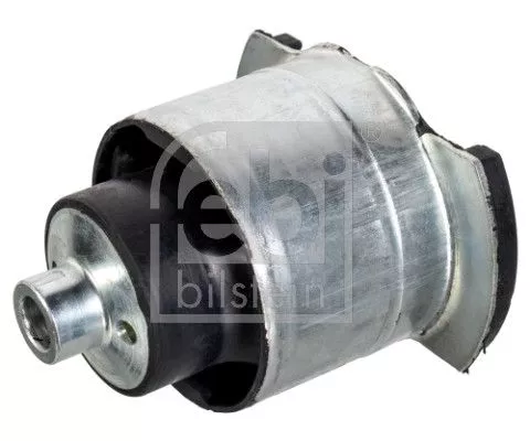 FEBI BILSTEIN FEBI BILSTEIN 180469 Febi Rear Left Or Right Axle Bush Mount For Mercedes-benz A-class B 